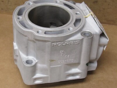 Polaris 2008 IQR 600 IQ Racer Cylinder 3021975 IQR600R NEW - Image 1 of 4
