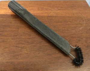 Kirby Heritage 2 Vacuum Cleaner : Crevice Tool With Brush GWO - Picture 1 of 3