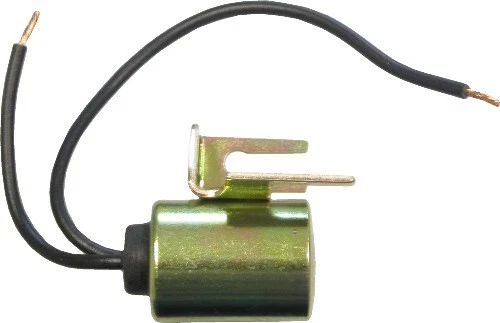 Condensor para Yamaha DT 80 MX 1983 Foto 1 de 1