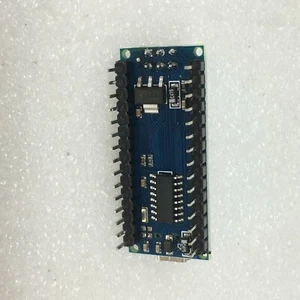 ATmega328P MINI USB Nano V3.0 CH340G 5V 16M Micro-controller board for Arduino - Imagen 1 de 3