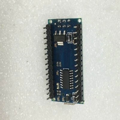 ATmega328P MINI USB Nano V3.0 CH340G 5V 16M Micro-controller board for Arduino - Bild 1 von 3