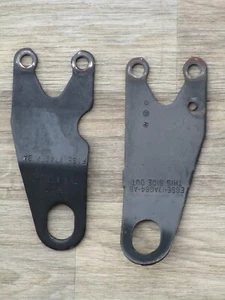 87-93 MUSTANG GT 5.0 ENGINE LIFT BRACKETS OEM GT LX 5.0 COBRA SALEEN - Bild 1 von 7