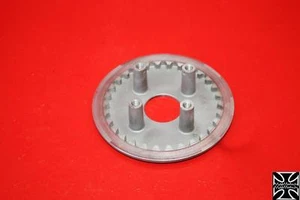 03 2003 SUZUKI OZARK 250 CLUTCH PRESSURE PLATE - Picture 1 of 8