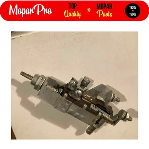 1946 1947 1948 PLYMOUTH NOS HEADLIGHT SWITCH MOPAR PARTS ORIGINAL MOPARPRO - Bild 1 von 8