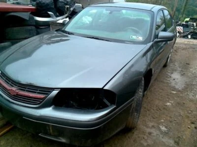 Brake Master Cylinder Without ABS Fits 02-05 IMPALA 73269 - Image 1 of 4