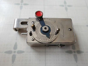 Autoknips Selbsauslöser Zeitauslöser antik - Bild 1 von 2