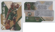 2008-09 SPx Kevin Garnett #1 HOF