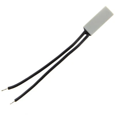 SEKI Interruttore temperatura 40 - 150°C apertura chiusura NC NO 250V cavo interruttore termico