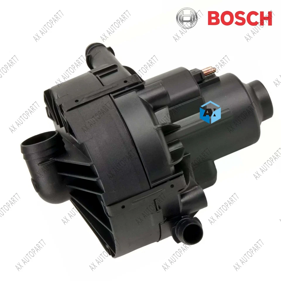 0580000025 Новый BOSCH подлинный вторичный циркуляционный воздушный насос воздушный насос для Benz - Изображение 1 из 4
