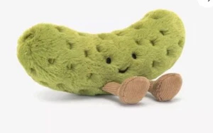 JellyCat | Amuseable pickle - Picture 1 of 4