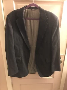 Cricketer Mens Blazer - Picture 1 of 11