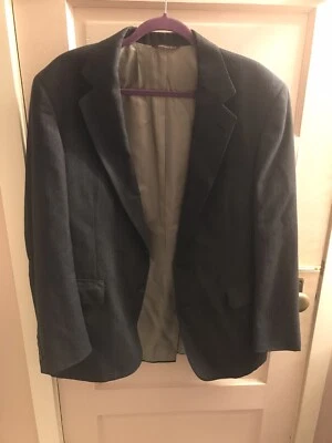 Cricketer Mens Blazer - Image 1 of 4