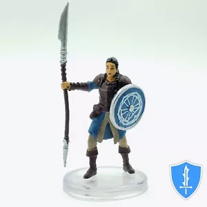 Kalaman Militär Soldat 1 - Warband #1 Ikonen der Reiche D&D Drachenlance - Bild 1 von 2
