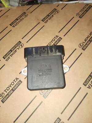 1995 - 2004 年丰田原始设备制造商 Igniter DS62 塔科马 4runner 凯美瑞各种雷克萨斯型号  — 第 1/3 张图片