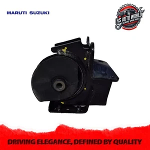 Maruti Suzuki genuine engine mounting left side for A-star 2008-2014 11620M68K04 - Picture 1 of 6