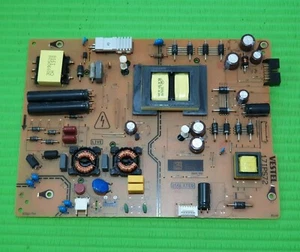 ALIMENTATORE PANASONIC TX-49FX550B TX-49FX555B TX-55GX550B TV 17IPS72 23404977 - Foto 1 di 3