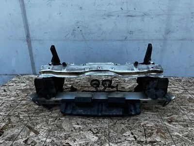 ПЕРЕДНИЙ РАДИАТОР ПОДДЕРЖКА АРМАТУРЫ НЕСУЩАЯ АРМАТУРА УСИЛЕНИЕ JAGUAR XK XKR (2007-2015) OEM - Изображение 1 из 4