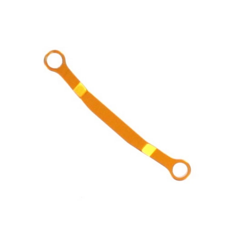 Redcat Racing M614 Aluminum Steering Joint 1 Set  VOLCANO-18 M614 - Image 1 of 1