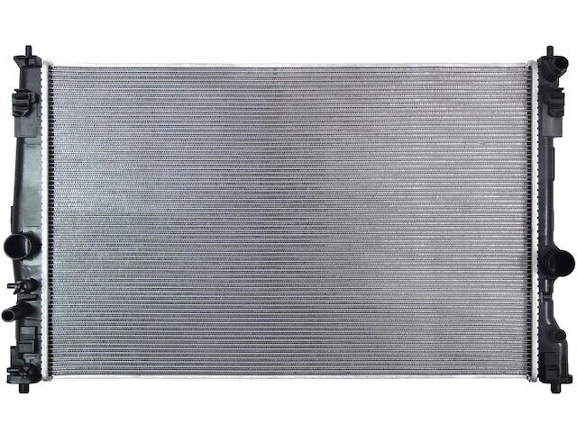 Radiador para Toyota RAV4 2022-2023 2,5 L 4 cilindros híbrido completo ev-gas (FHEV) DP862FG Foto 1 de 1