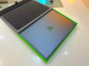 R Λ Z Ξ R Blade intel®Core™i7*256GB SSD+2TB*32GB RAM*15.6”L*WINDOWS 11Pro*Razer* - Picture 1 of 15