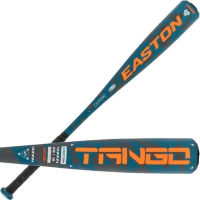 Bate de béisbol Easton Tango -10 USSSA (aleación ALX100™ de una pieza) - perforado 1,8 mm Foto 1 de 4