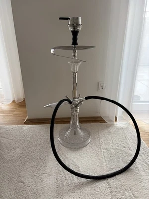 THE HOOKAH Shisha - Bild 1 von 2