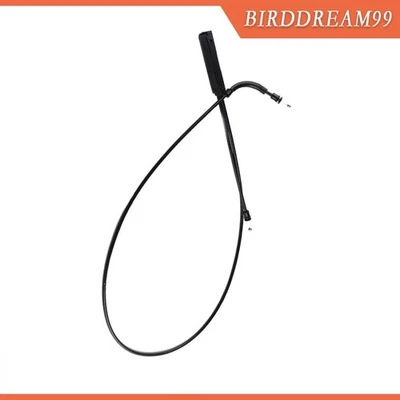 Hood Latch Lock Bonnet Release Cable For  Mercedes-Benz C250 C350 C63 AMG GLK350 - Image 1 of 4