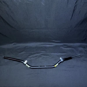 ProTaper SE Handlebars CR High 7/8" Black Motocross Dirt Bike ATV Pro Taper - Picture 1 of 14