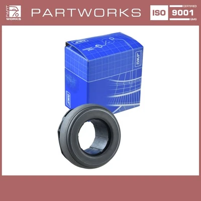 Cojinete de desembrague para PORSCHE 986 Boxster 2.5 2.7 Cayman 987 embrague SKF Foto 1 de 4