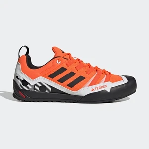 Adidas Terrex Swift Solo 2 IE6902 Men's Sneakers - Picture 1 of 5