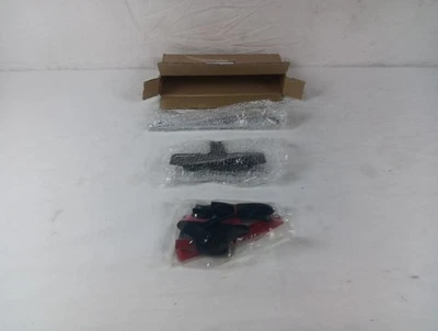 BIKERS CHOICE FOR HARLEY DAVIDSON DYNA TURN SIGNAL RELOCATION KIT 490584 77266 - Image 1 of 4