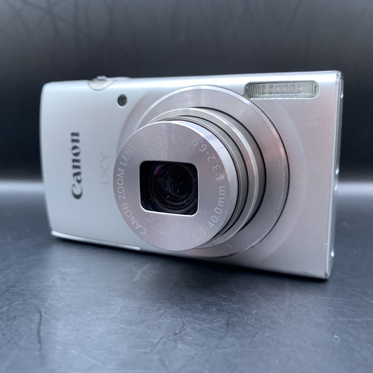 Canon IXY Digital Cameras for sale - eBay