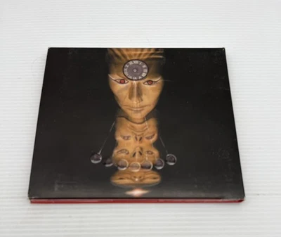 System Of A Down ‎Mezmerize CD Album US Heavy Metal 2005 11 Tracks - Image 1 of 4