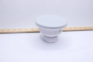 Elkay Drain Fitting with Removable Basket Strainer and Rubber Stopper Polymer - Picture 1 of 4