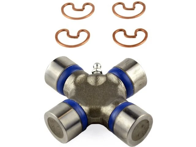 Universal Joint For 1953-1966 Ford F100 1955 1954 1956 1957 1958 1959 MT123BK - Изображение 1 из 1