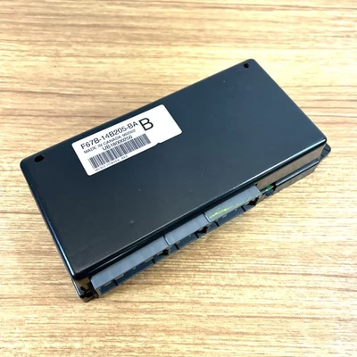 1995 1996 Ford Explorer GEM Multifunction Module BCM F67B-14B205-BA - Image 1 of 4