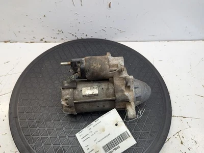 Starter Motor Fits 13-19 FORD E350 VAN 754226 - Image 1 of 4