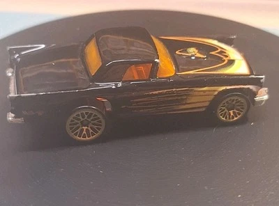 Thunderbird 1957 Hot Wheels de colección 1977 Foto 1 de 4