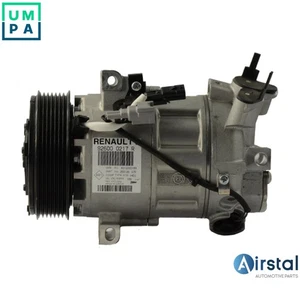 COMPRESSOR AIR CONDITIONING 10-3241 FOR RENAULT CLIO/IV/Hatchback/Van/MIO 0.9L - Picture 1 of 10