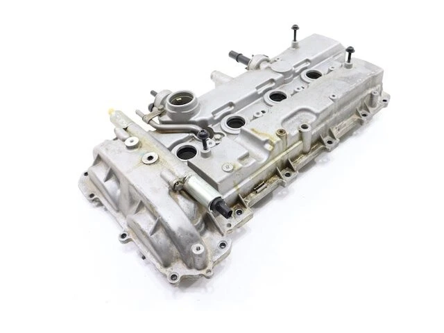 AC Delco 81PQ77V Valve Cover Fits 2013-2016 Cadillac ATS 2.5L 4 Cyl LCV VIN: A - Изображение 1 из 1