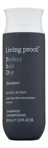 Living Proof: champú de día perfecto para el cabello - 2 fl. OZ. / 60mL - Imagen 1 de 1