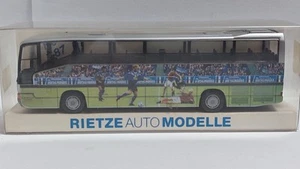 Rietze MB O 404 RHD SV Waldhof 1/87 (BD25/21) - Picture 1 of 1
