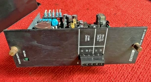 P:T64 Reliance Electric B/M-60007-2 - Picture 1 of 9