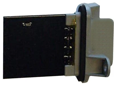 Resistencia de motor soplador Saturn Vue 2002-2007 CA Delco 98632DSQH 2004 2005 2003 Foto 1 de 2