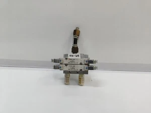 SET BESTEHEND AUS 2 NOS X SMC SY5240-5LOZD MAGNETVENTIL, UK#49 - Bild 1 von 11