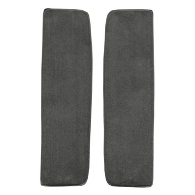 Alfombra para Chevrolet 1955-1958 camioneta panel puerta inserciones 2 piezas Daytona Foto 1 de 4