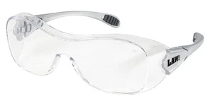 Brille OG110AF Law Over The Glass Sicherheit Dialektrische Brille, Polycarbonat C... - Bild 1 von 6