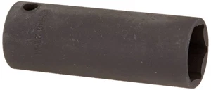 2621 1/2-Inch Drive 21-Mm Extra Thin Wall Deep Impact Socket - Picture 1 of 6