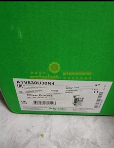 NEW 1PCS ATV630U30N4 frequency converter - Picture 1 of 1