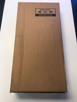 Brazo de control inferior del lado del pasajero Nissan Máxima 2008-2015 genuino 54500-9N00B nuevo Foto 1 de 4